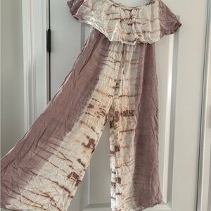 Women’s Jumpsuit Romper Size Small